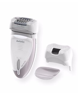 DuoFlex 750 Epilator