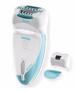 Duo 700 Epilator