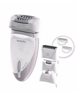 DuoFlex 770 Epilator
