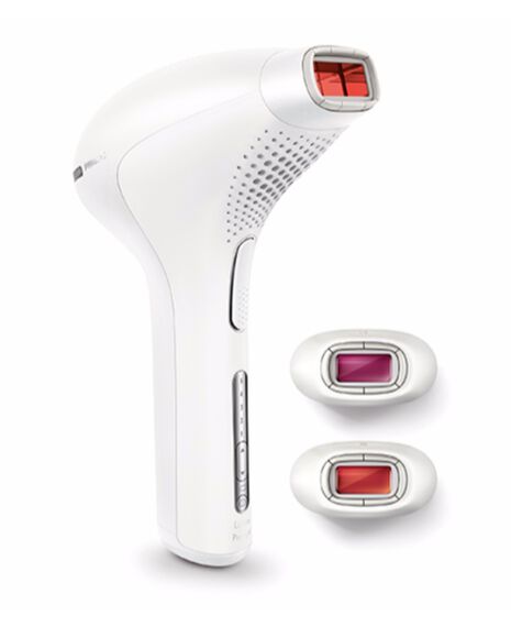 Lumea Prestige IPL Long Term Hair Removal System