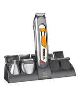 Metro Grooming Kit