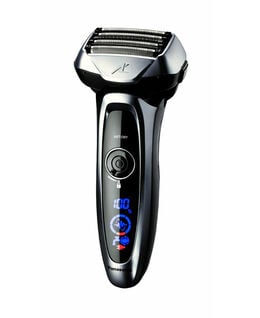 5 Blade ESLV65 Electric Shaver
