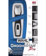 Groomsman Pro Beard Trimmer