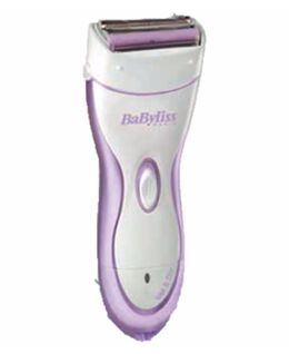 Ladyliss Cordless Shaver