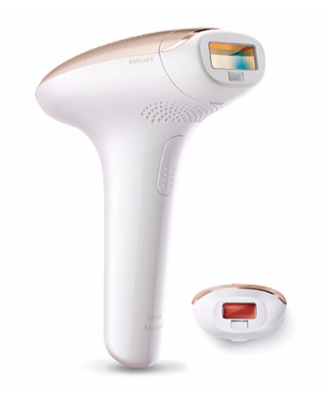 Lumea Advance SC1997 IPL Long Term Hair Removal System