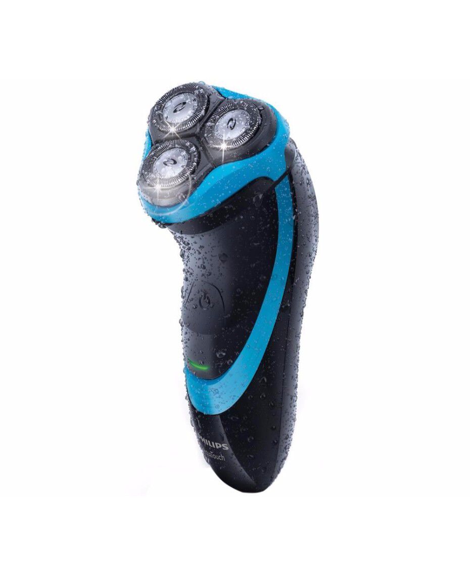 Philips AquaTouch AT750 Electric Shaver Shaver Shop