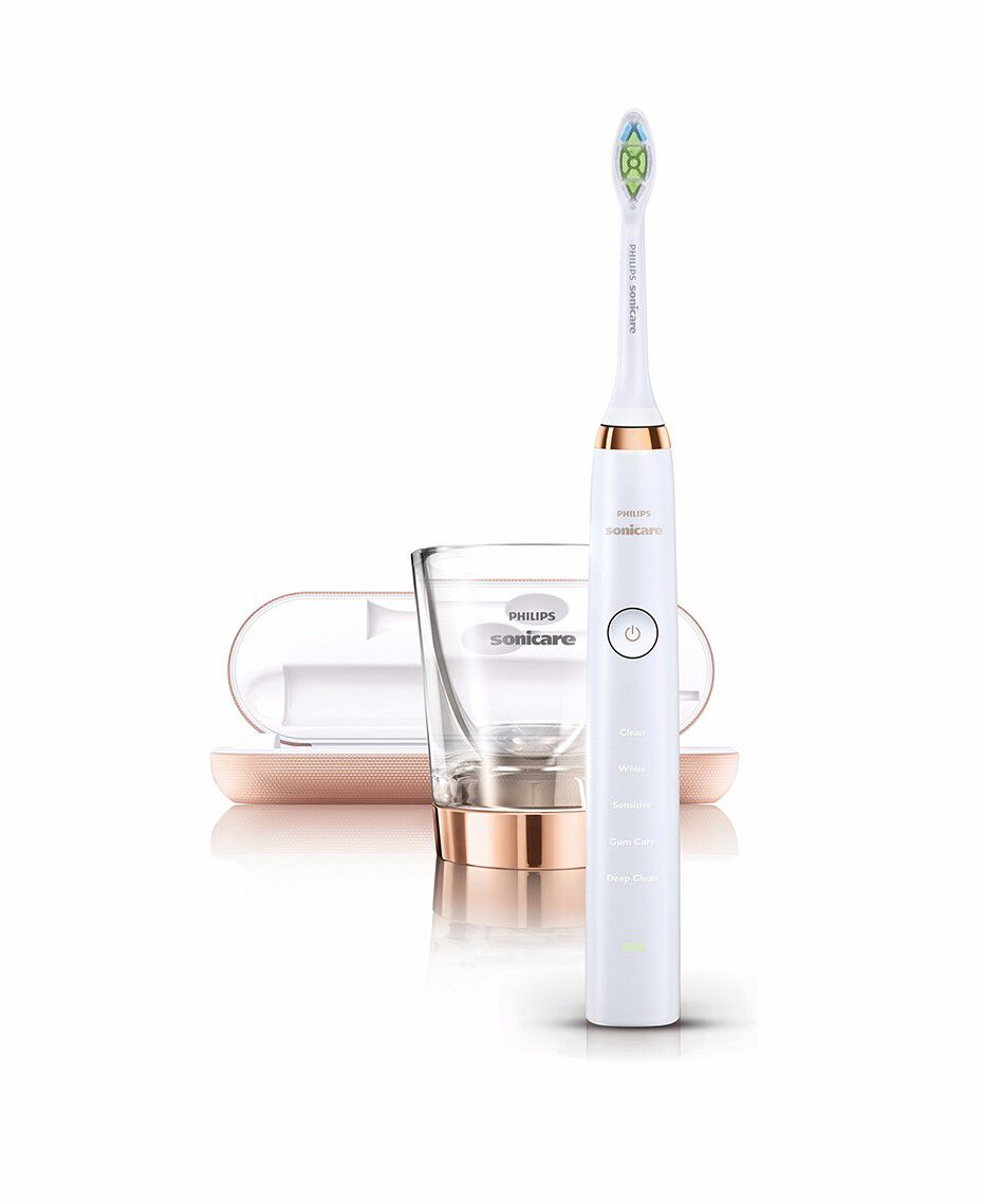 philips sonicare diamondclean customer service