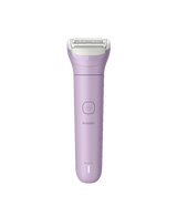 Series 6000 Wet & Dry Lady Shaver