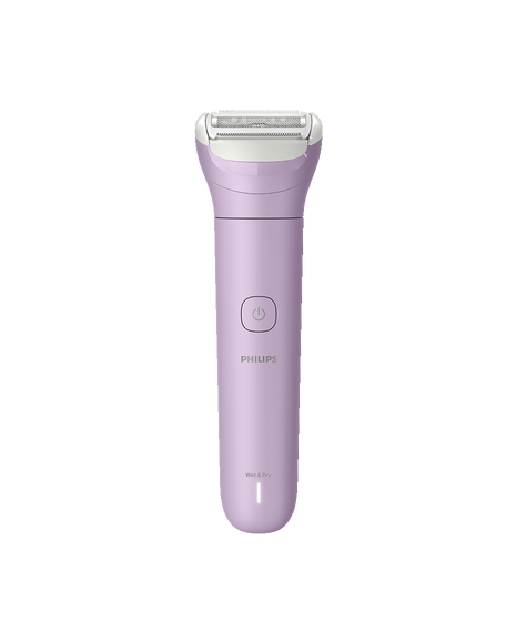 Series 6000 Wet & Dry Lady Shaver