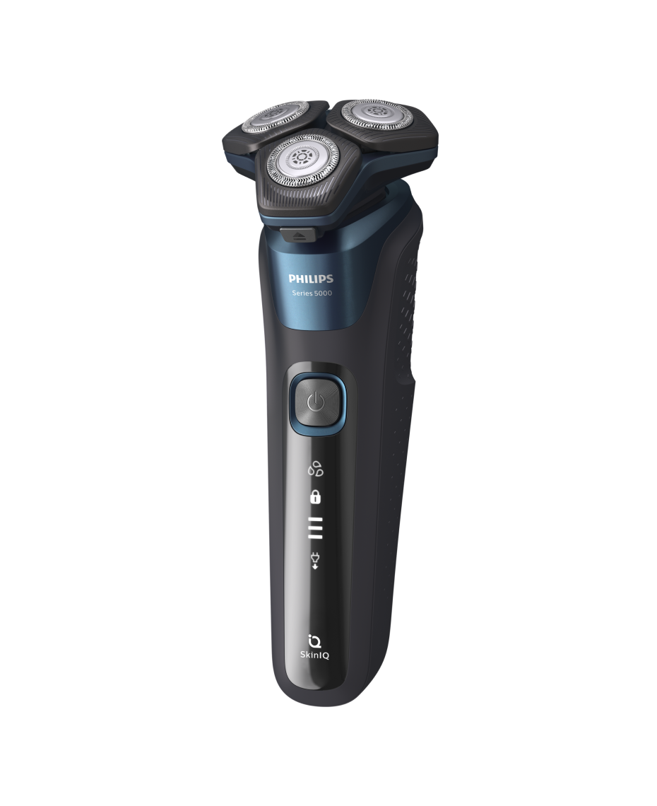 quick clean pod philips