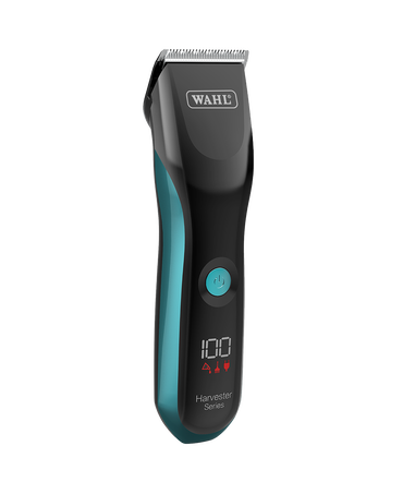 Smart Clip Combo Haircutting Kit