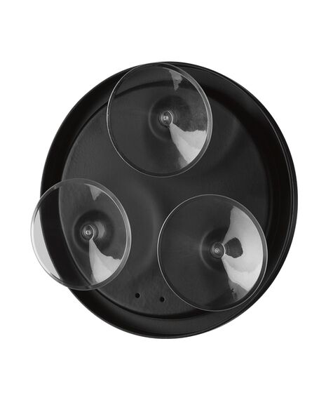 Fog Free Mirror