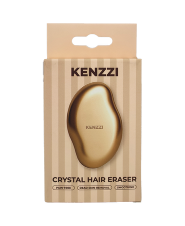 Crystal Hair Remover