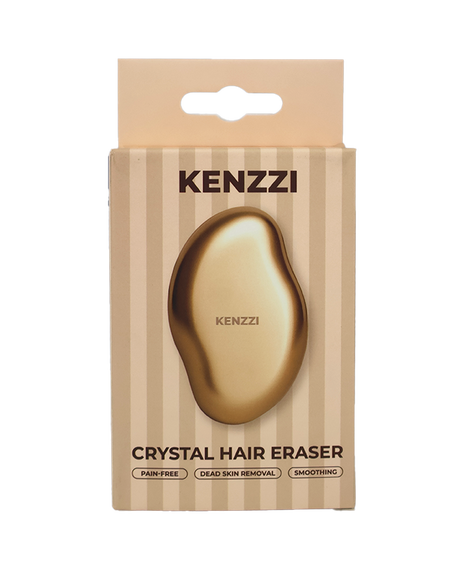 Crystal Hair Remover