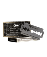 Double Edge Razor Blades 5 Pack