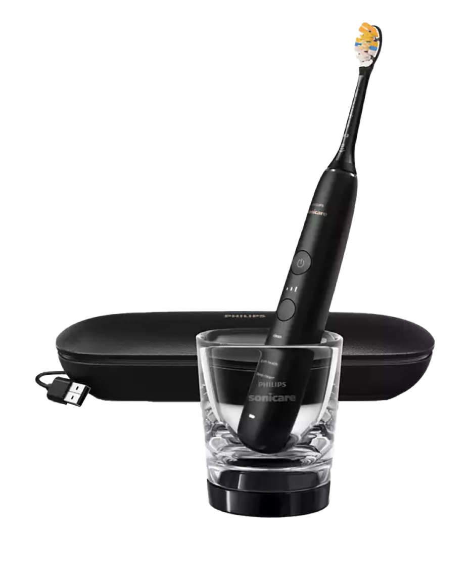 PHILIPS 9000 DiamondClean 本体 + A3ブラシヘッド PHILIPS 9000 DiamondClean 本体 + A3ブラシヘッド Amazon.co.jp