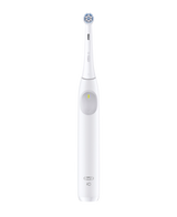 iO2 Electric Toothbrush - White