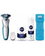 7000 Series Shaver with NIVEA Pack
