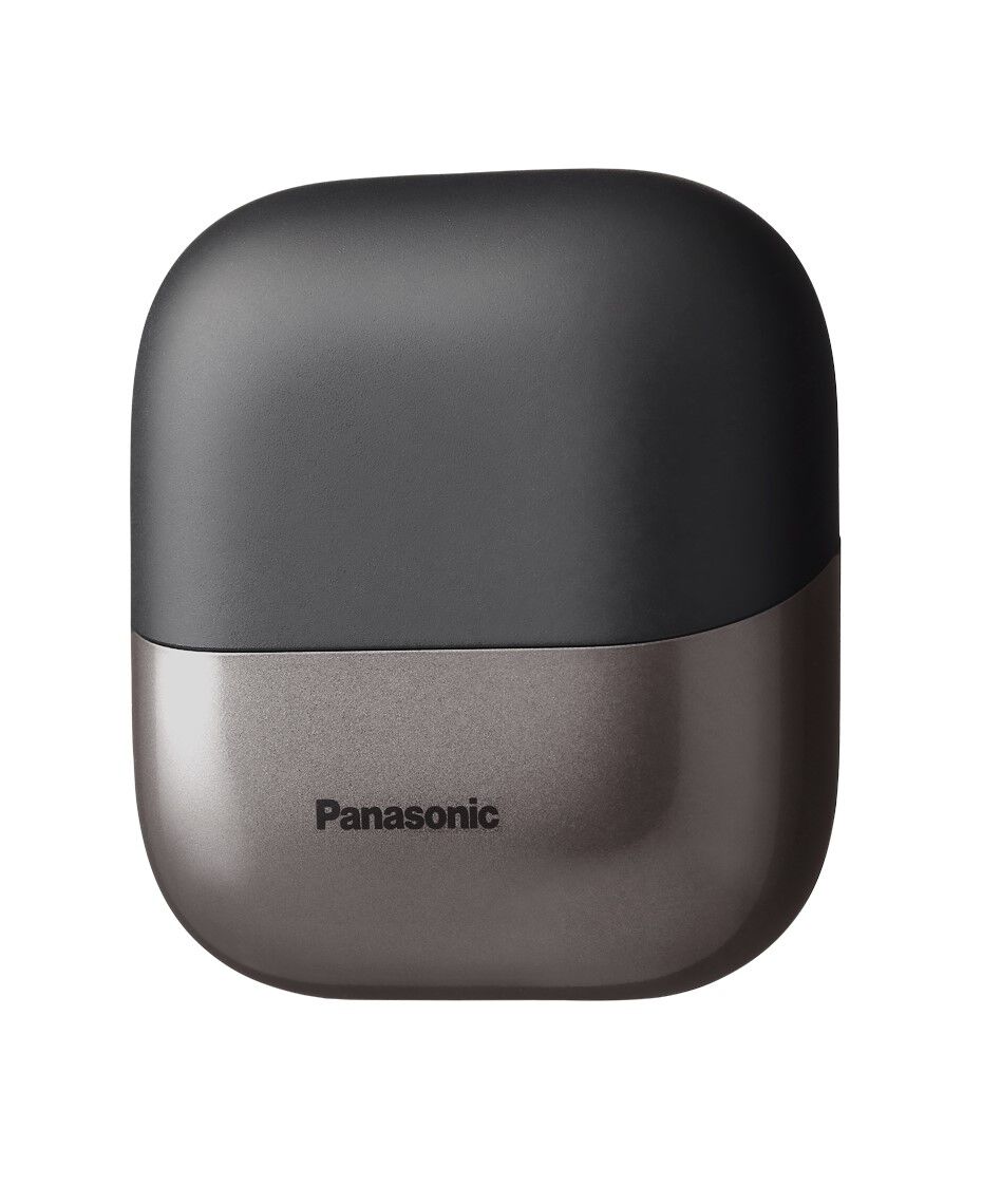 Panasonic | 3-Blade Wet & Dry Electric Shaver - Gold | Shaver Shop