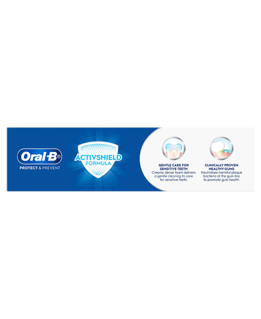 Sensitive Teeth Protect All Day Protection Toothpaste - 90g