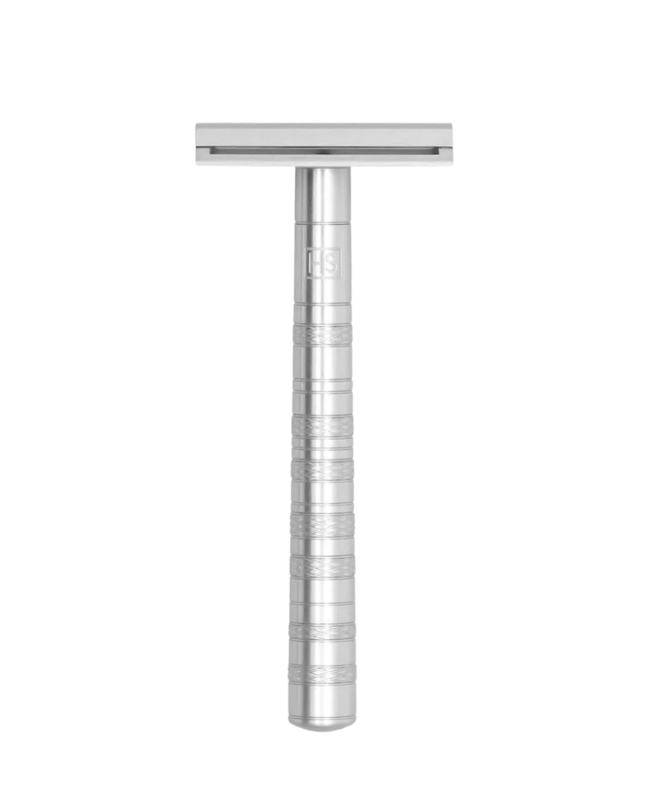 Henson Shaving AL13 Closed Comb Safety Razor