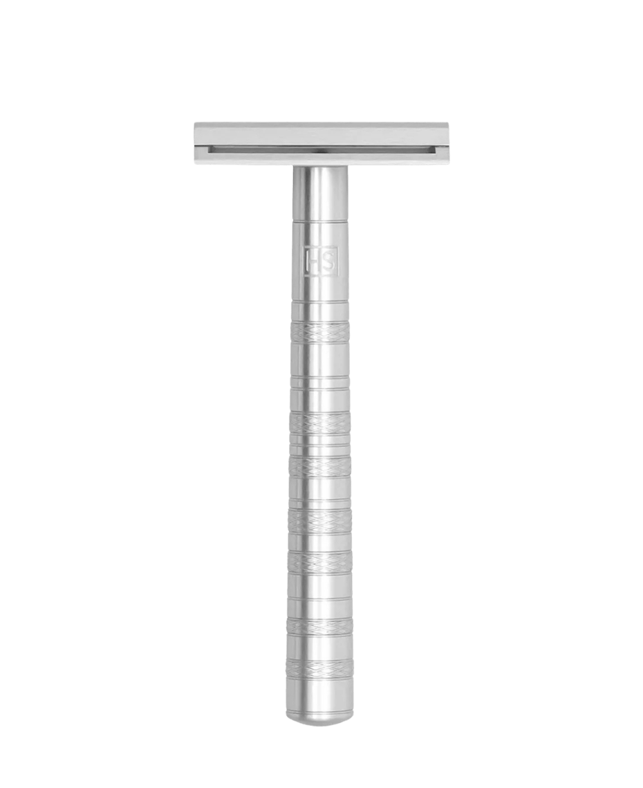 Henson Shaving | AL13 Closed Comb Safety Razor - Aircraft