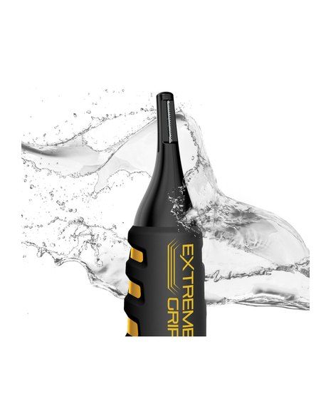 Extreme Grip Ear & Nose Trimmer