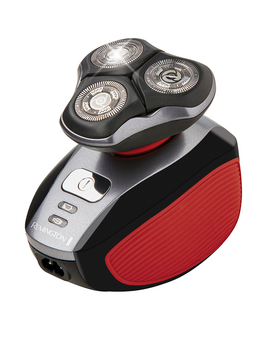 Shaver shop razor