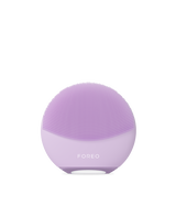 LUNA 4 mini Facial Cleansing Device - Lavender