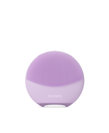 LUNA 4 mini Facial Cleansing Device - Lavender