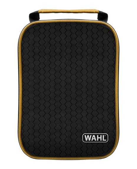 Toiletry Bag - Yellow