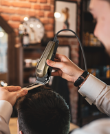 Power Ryde Hair Clipper