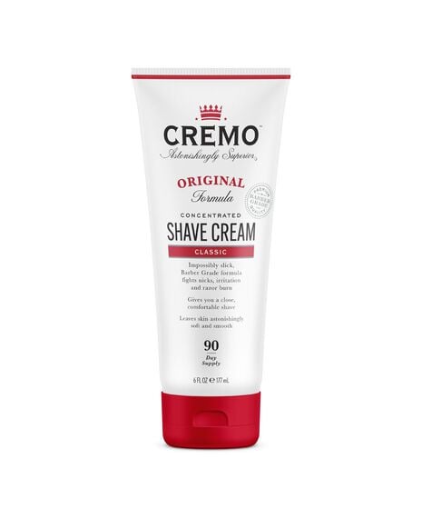 Original Shave Cream - 177mL