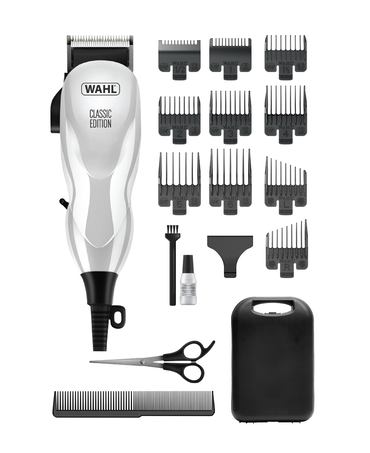 The Classic Edition Hair Clipper 2.0