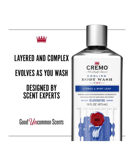 Essential Grooming Set