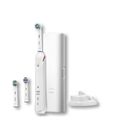 Smart 4 4000 Electric Toothbrush with Travel Case