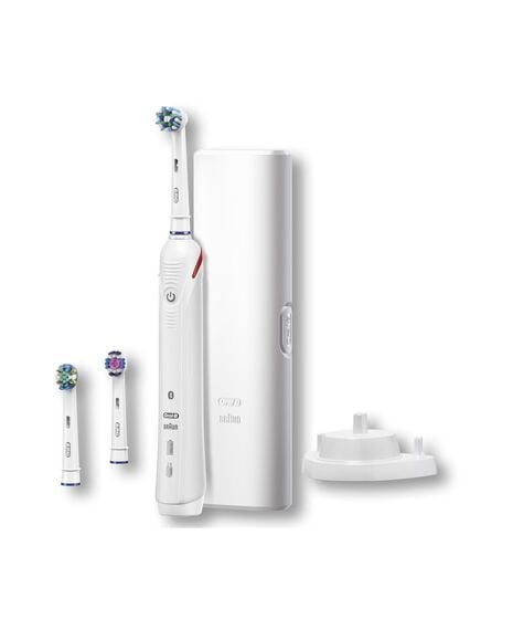 Smart 4 4000 Electric Toothbrush with Travel Case