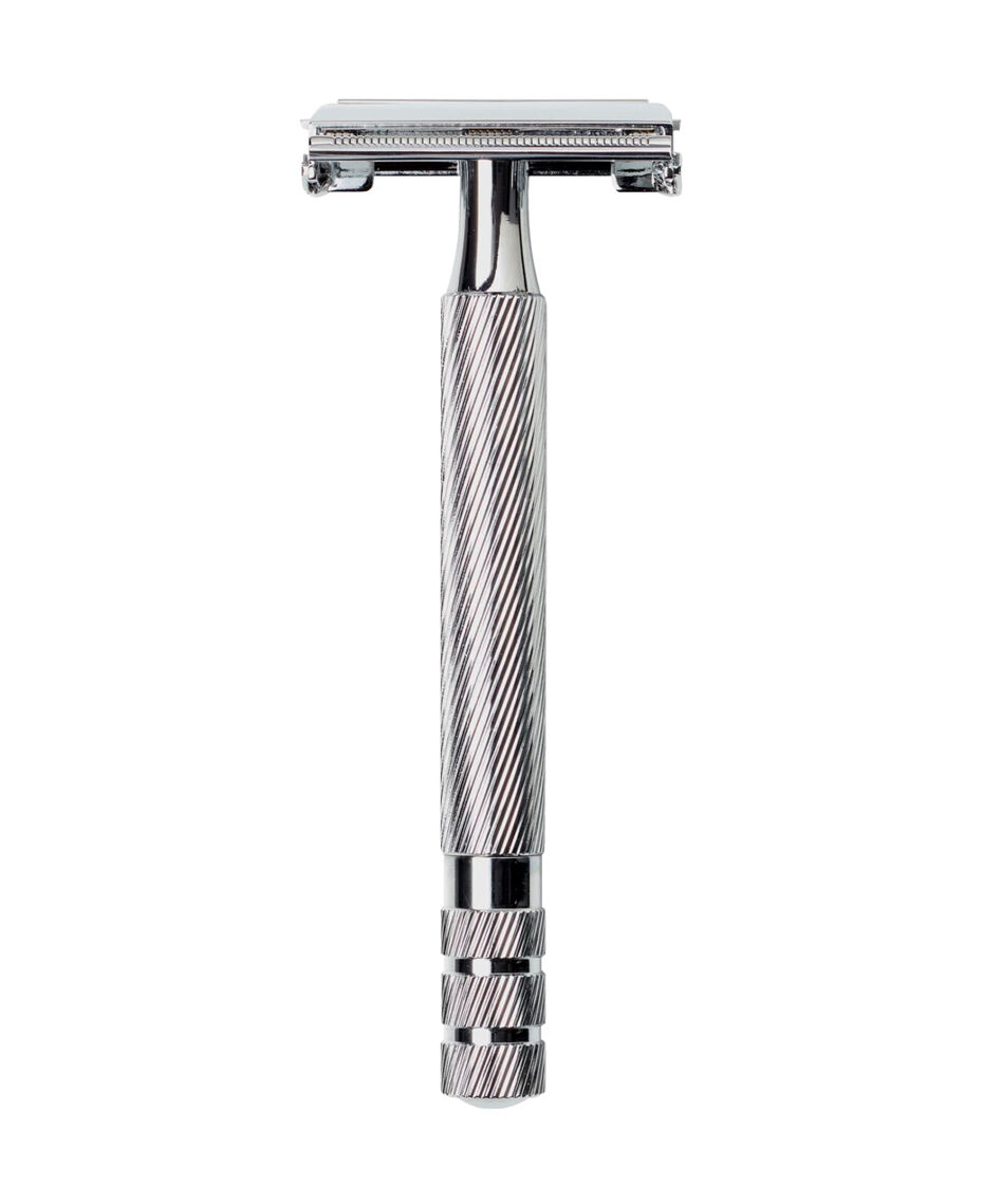 Schick Double Edge Razor Shaver Shop