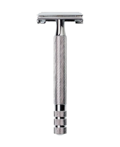 Double Edge Razor