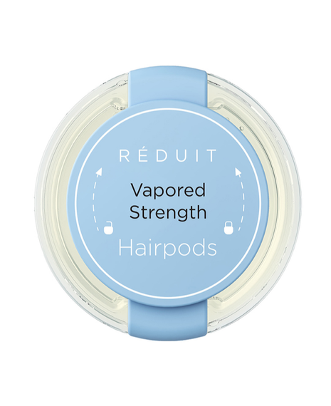 Vapored Strength Hairpods