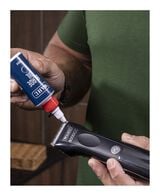 8000CC Salon Series Hair Clipper