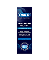 Overnight Protect Intense Mint Toothpaste - 95g