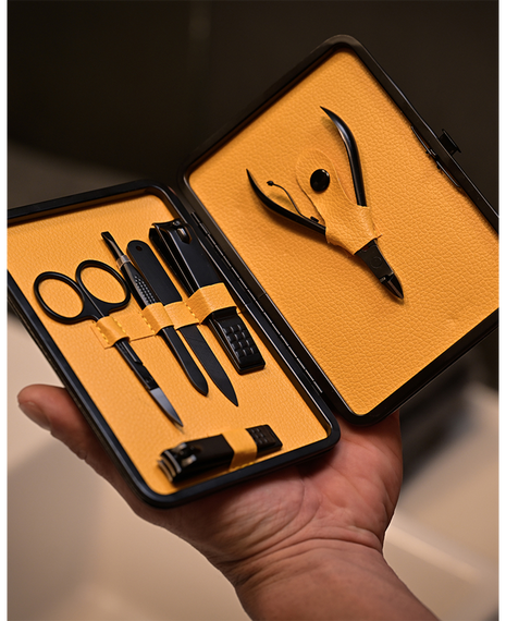 Down Under Grooming Kit