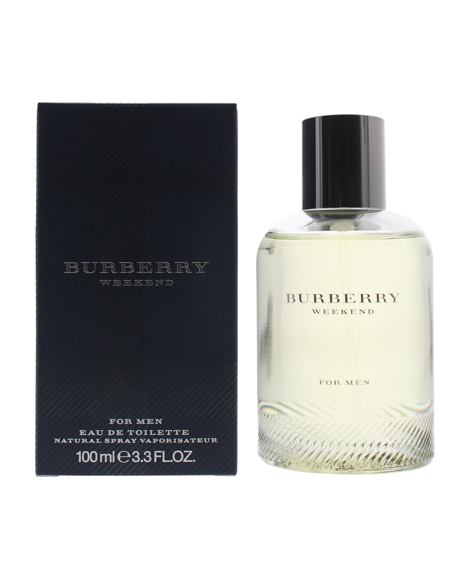 Burberry weekend 100ml hotsell savers