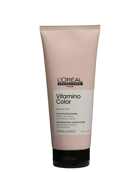 Serie Expert Vitamino Color Conditioner - 200mL