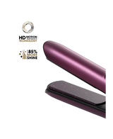 chronos hair straightener in cherry chic - limited edition