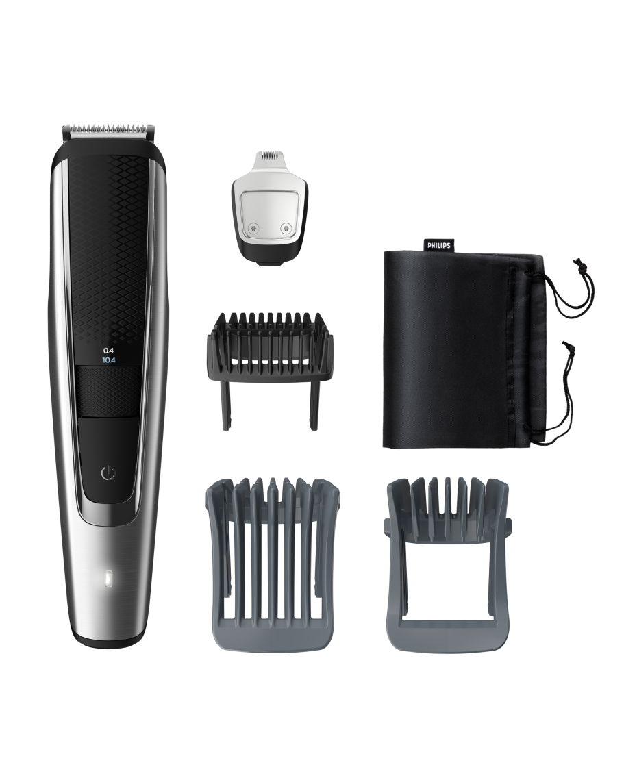 Philips Series 5000 Beard Trimmer Shaver Shop