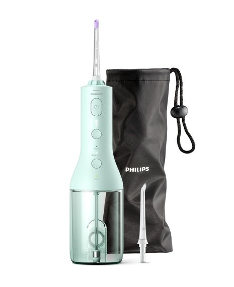 Sonicare Cordless Power Flosser 3000 - Mint