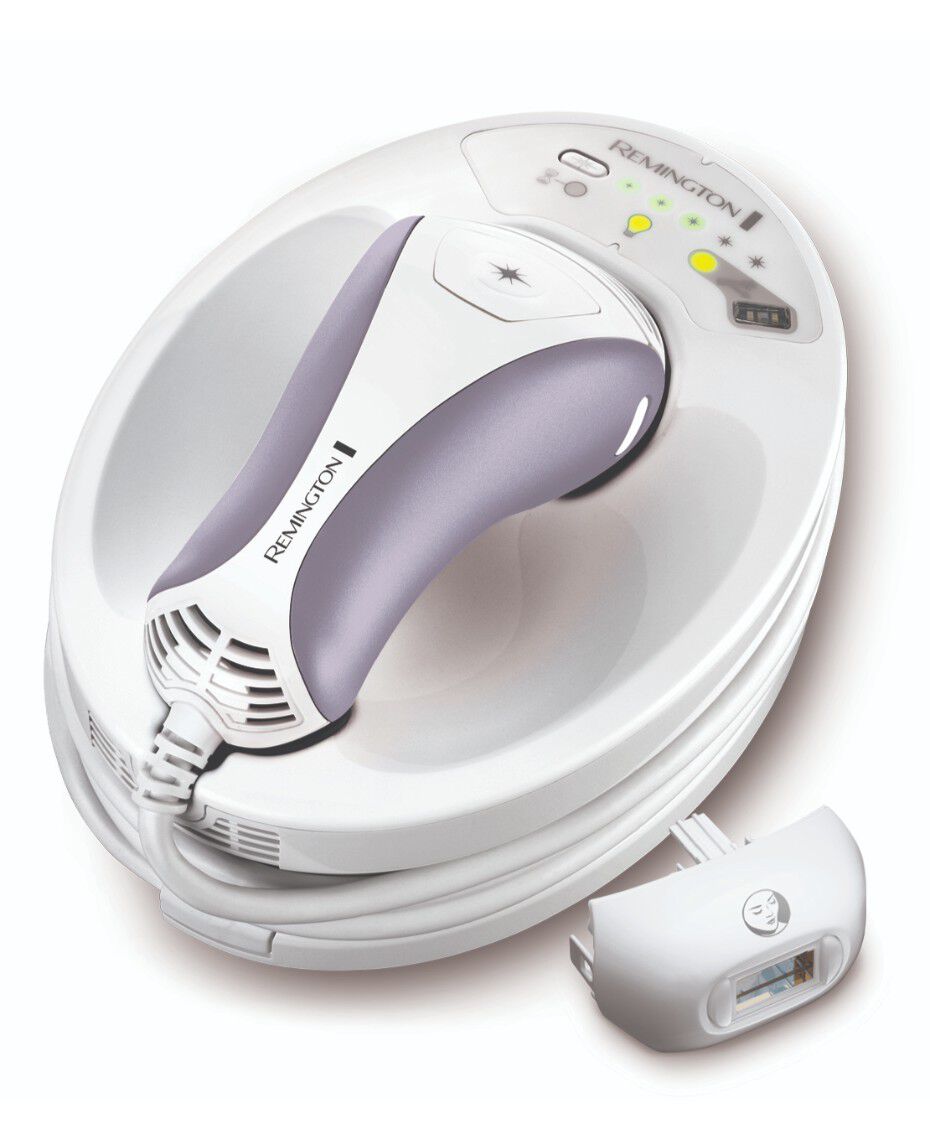 Remington | i-Light Pro IPL6500AU IPL Long Term Hair ...