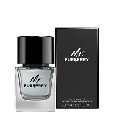 Mr. Burberry EDT - 30mL